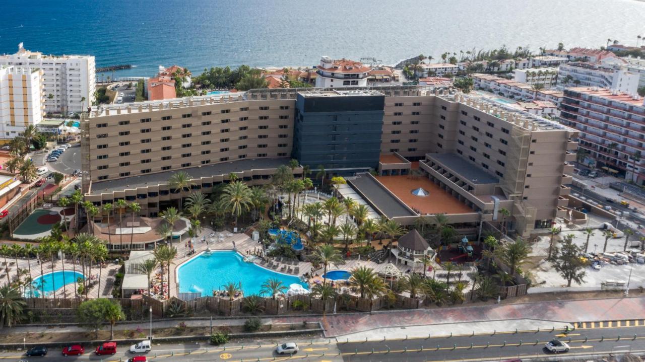 Abora Continental By Lopesan Hotels Playa del Inglés Kültér fotó